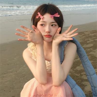 我的姐姐 海报