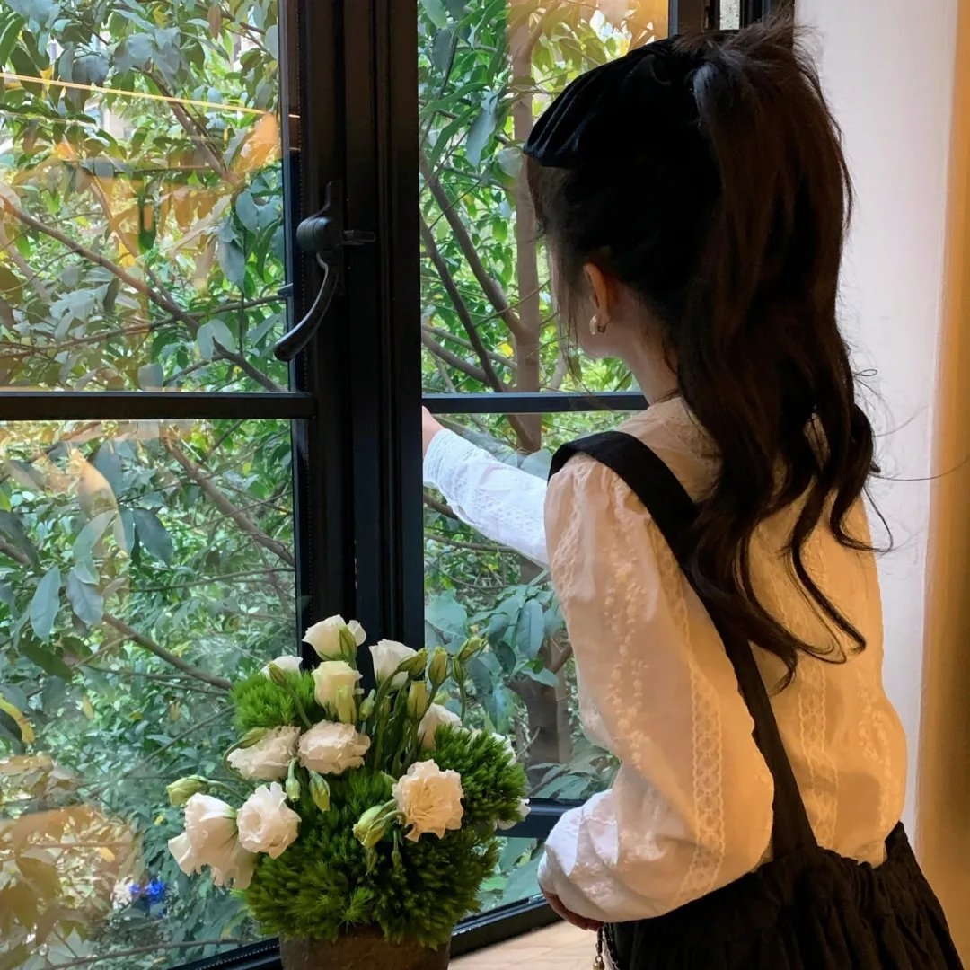 姊姊2021 海报
